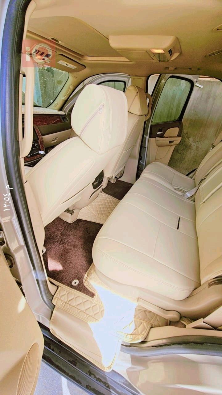 جي ام سي يوكون